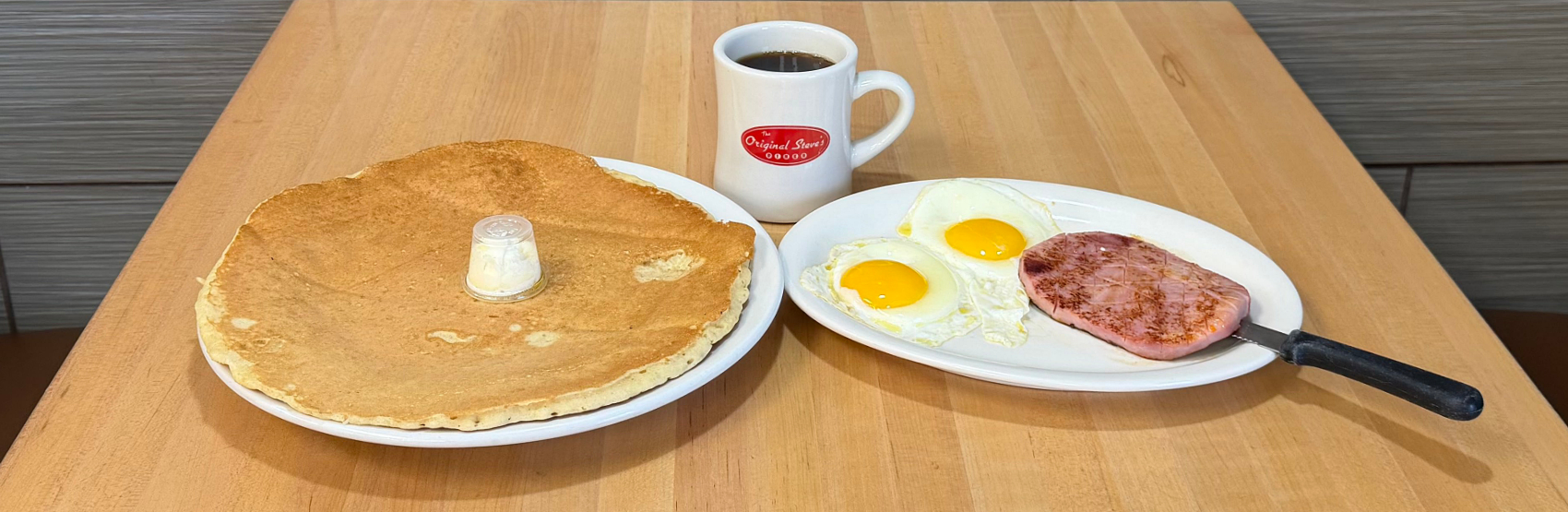 Our Restaurant In Rochester, NY